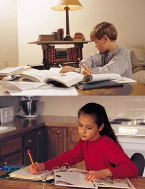Homework