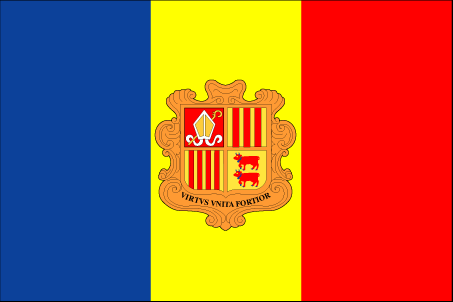 andorra 