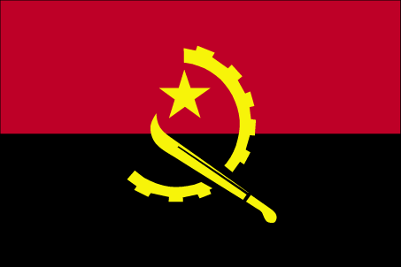 angola 