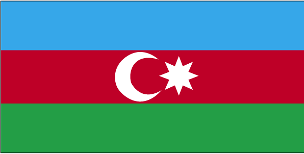 azerbaijan