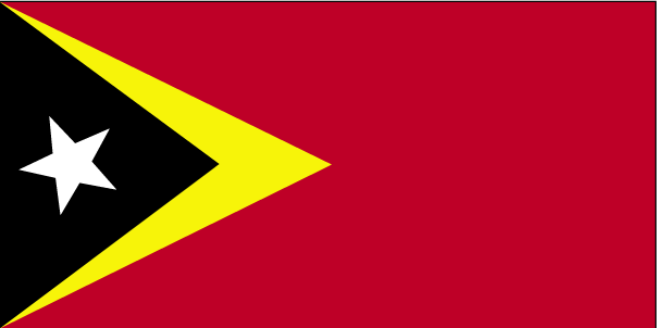 East Timor