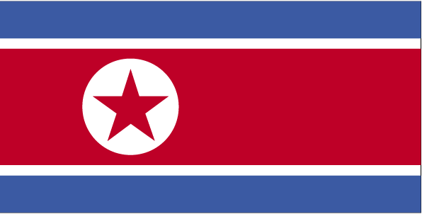Korea  North