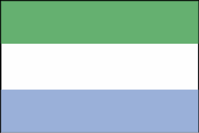 Sierra Leone