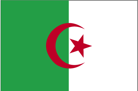 algeria
