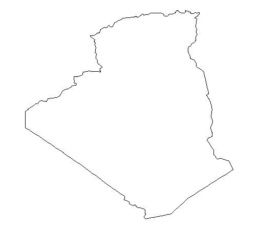 algeria