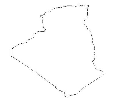 algeria