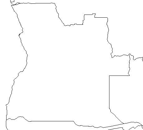 angola