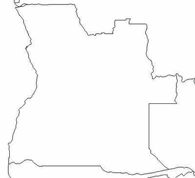 angola