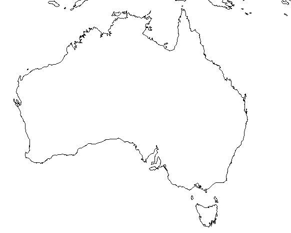 australia