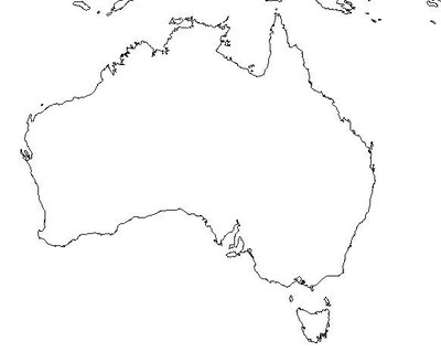 australia