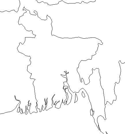 bangladesh