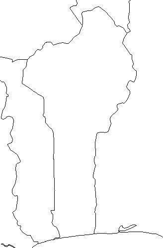 benin