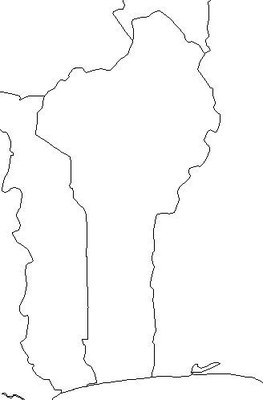 benin
