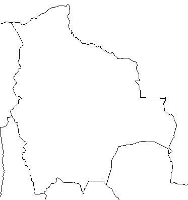 bolivia