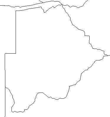 botswana