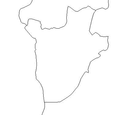 burundi