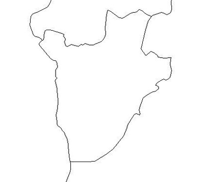 burundi