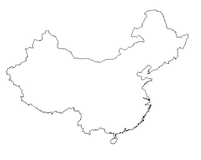 china