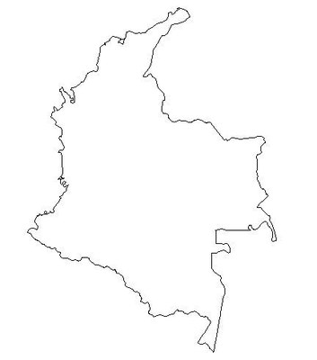 colombia