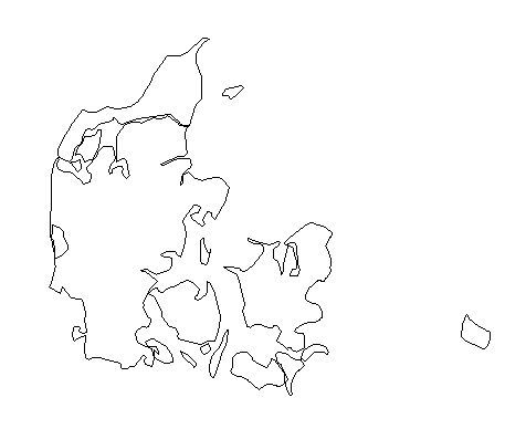 denmark