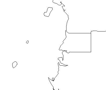 equatorial