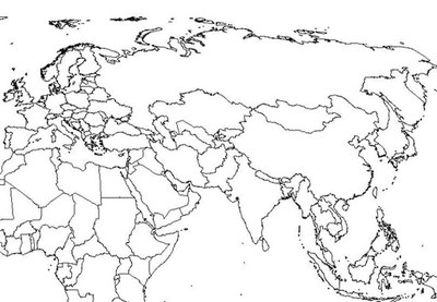 eurasia