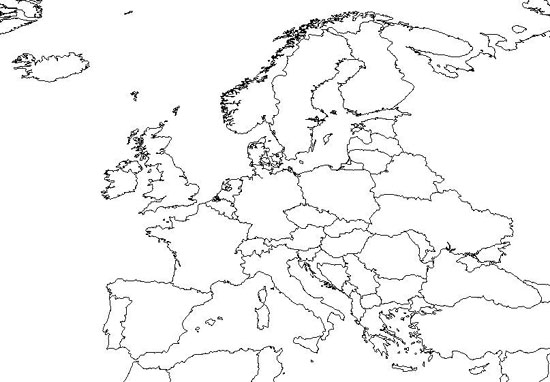 europe