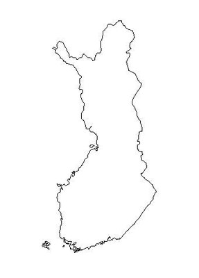 finland