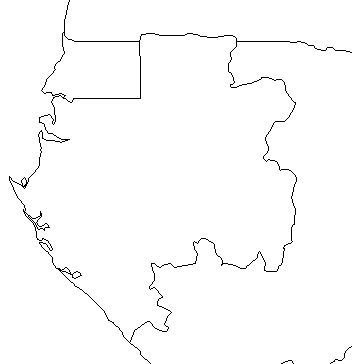 gabon
