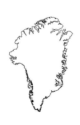 greenland