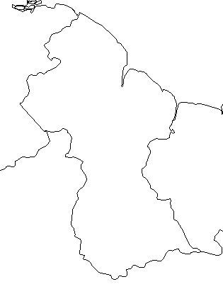 guyana