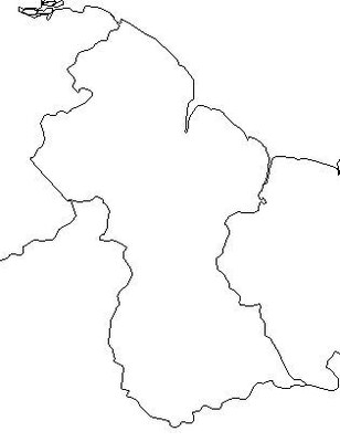 guyana