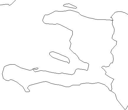 haiti