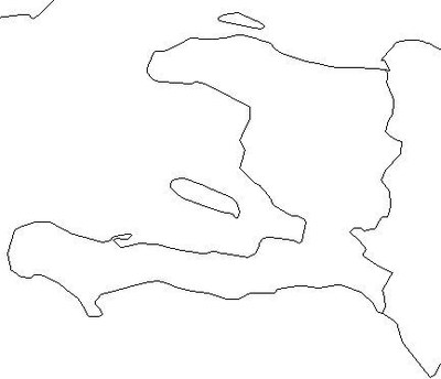 haiti