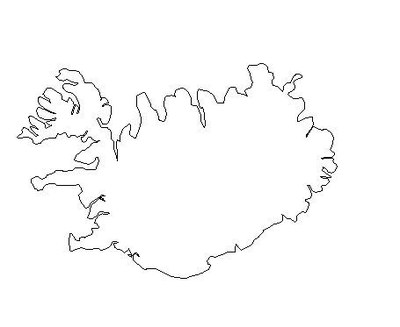 iceland