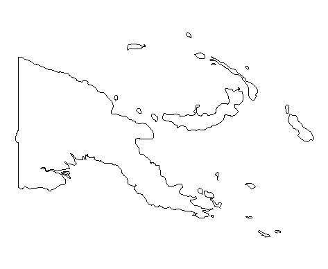 papua