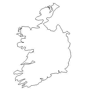 ireland