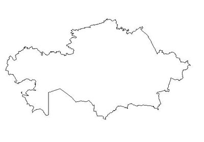 kazakhstan
