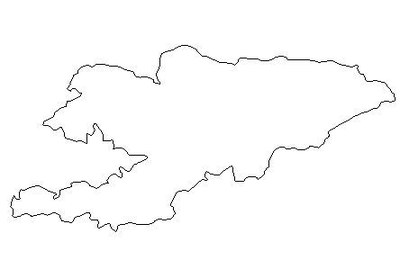kyrgyz