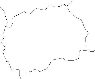 macedonia
