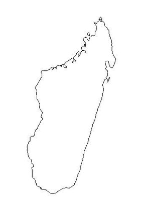 madagascar