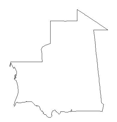 mauritania