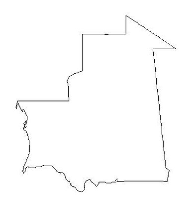 mauritania