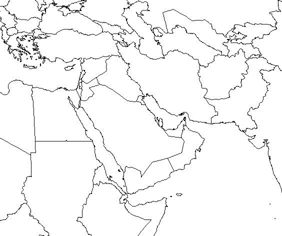 middleeast