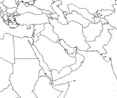 middleeast
