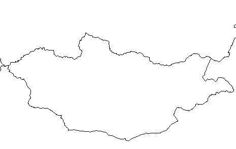 mongolia