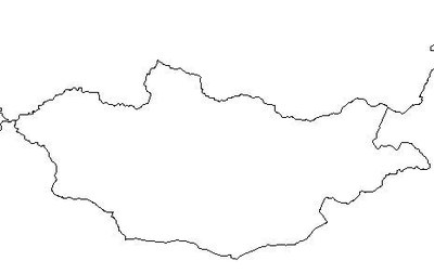 mongolia