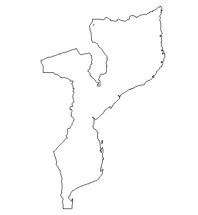 mozambique