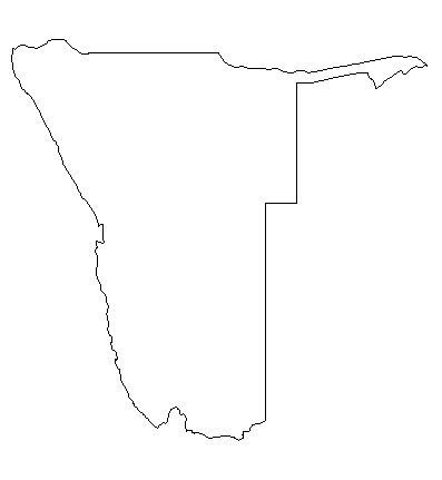 namibia