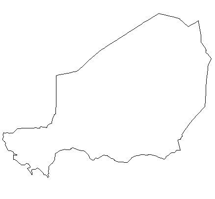 niger